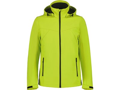 ICEPEAK Herren Funktionsjacke BRIMFIELD Grün