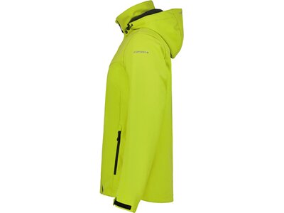 ICEPEAK Herren Funktionsjacke BRIMFIELD Grün