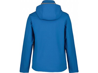 ICEPEAK Herren Funktionsjacke BEEDEVILLE Blau