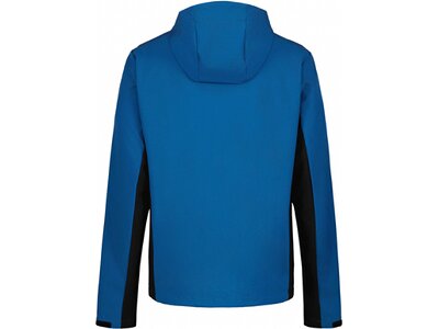 ICEPEAK Herren Funktionsjacke BUXTON Blau
