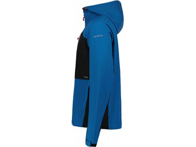 ICEPEAK Herren Funktionsjacke BUXTON Blau