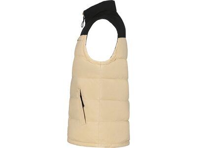 ICEPEAK Herren Weste ADONAT Braun