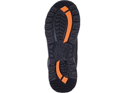 ICEPEAK Damen Multifunktionsstiefel AJACCIO MS Schwarz