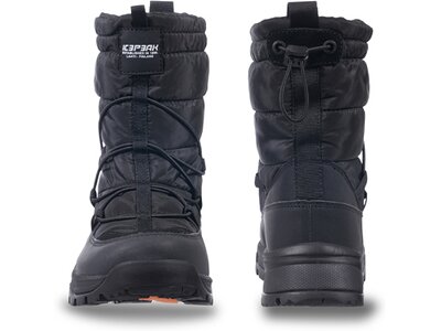 ICEPEAK Damen Multifunktionsstiefel AJACCIO MS Schwarz