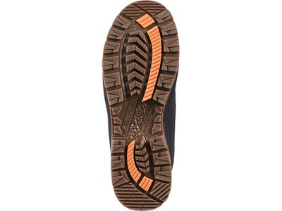 ICEPEAK Herren Multifunktionsstiefel ALOFI MR Braun