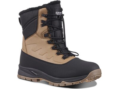 ICEPEAK Herren Multifunktionsstiefel ALOFI MR Braun