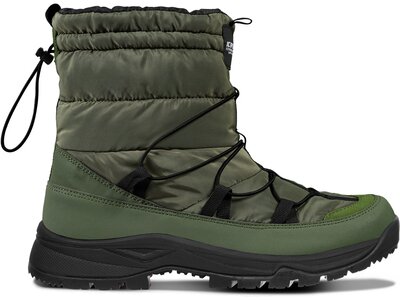 ICEPEAK Herren Multifunktionsstiefel AJACCIO MR Grün
