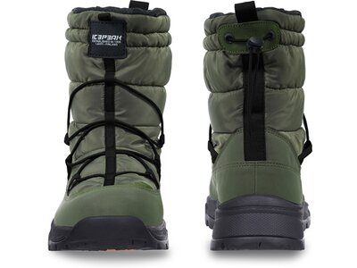 ICEPEAK Herren Multifunktionsstiefel AJACCIO MR Grün