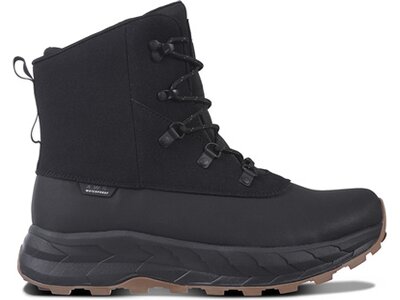 ICEPEAK Herren Multifunktionsstiefel AITOO MR Schwarz