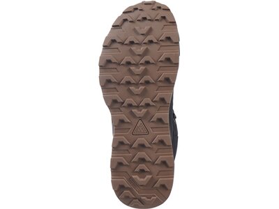 ICEPEAK Herren Multifunktionsstiefel AITOO MR Schwarz