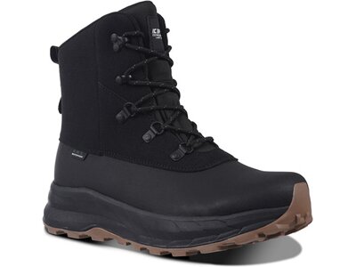 ICEPEAK Herren Multifunktionsstiefel AITOO MR Schwarz