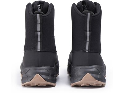 ICEPEAK Herren Multifunktionsstiefel AITOO MR Schwarz