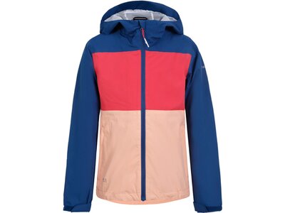 ICEPEAK Kinder Jacke ICEPEAK KELLER JR Rot