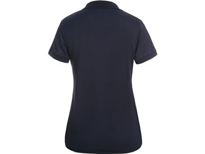 ICEPEAK Damen Polo BAYARD Blau