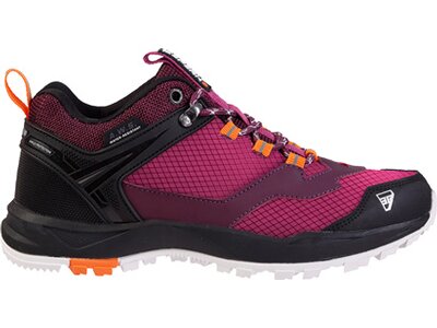 ICEPEAK Damen Halbschuhe ICEPEAK ADOUR MS Lila