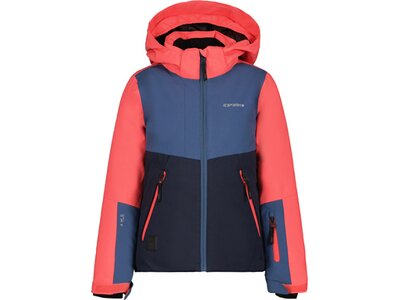 ICEPEAK Kinder Jacke LYTTON JR Blau