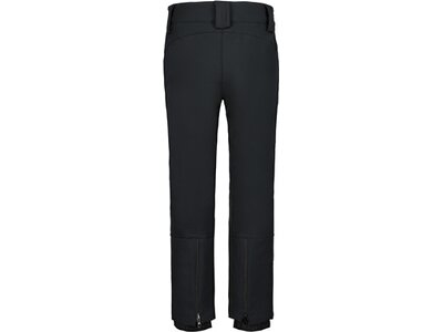 ICEPEAK Kinder Latzhose RIKSU JR Schwarz