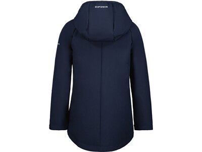 ICEPEAK Kinder Funktionsjacke KAAWA JR Blau