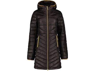 ICEPEAK Damen Jacke BENHAM Braun