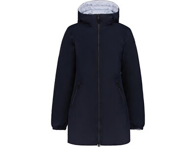 ICEPEAK Damen Jacke PINCONNING Blau