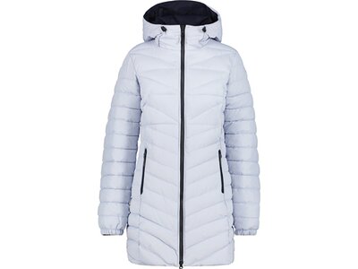 ICEPEAK Damen Jacke PINCONNING Blau