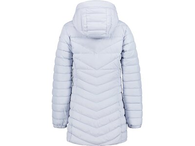 ICEPEAK Damen Jacke PINCONNING Blau