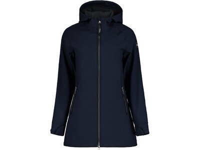 ICEPEAK Damen Funktionsjacke EP ANAHUAC Blau