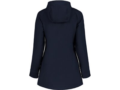 ICEPEAK Damen Funktionsjacke EP ANAHUAC Blau