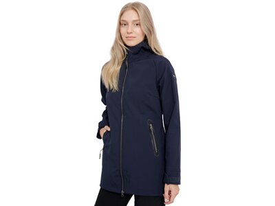 ICEPEAK Damen Funktionsjacke EP ANAHUAC Blau