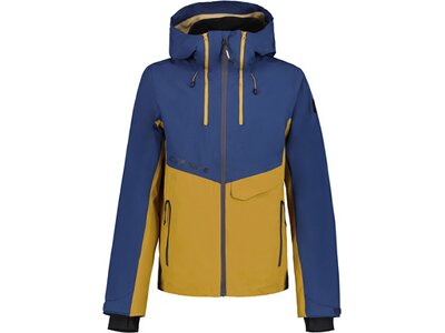 ICEPEAK Herren Jacke DASSOW Blau