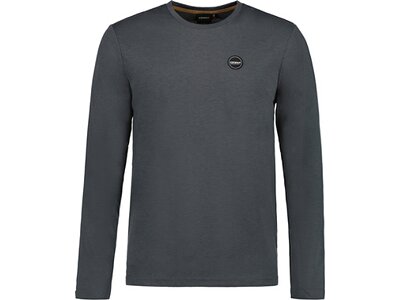 ICEPEAK Herren Shirt EP ALABASTER Grau