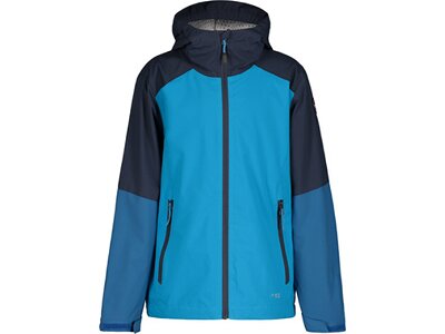 ICEPEAK Kinder Jacke KALTAG JR Blau