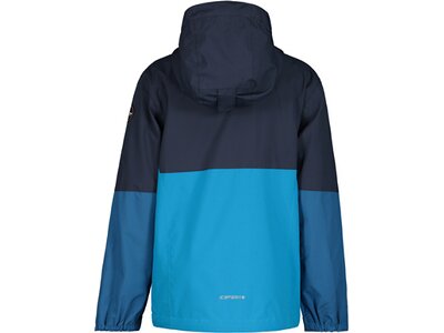 ICEPEAK Kinder Jacke KALTAG JR Blau