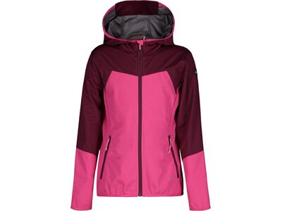 ICEPEAK Kinder Funktionsjacke KERPEN JR Lila