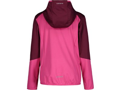 ICEPEAK Kinder Funktionsjacke KERPEN JR Lila