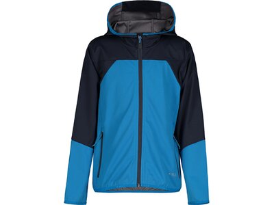 ICEPEAK Kinder Funktionsjacke KEO JR Blau