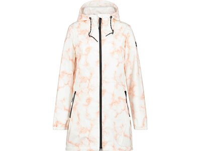 ICEPEAK Damen Jacke AFRAGOLA Pink