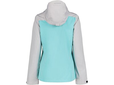 ICEPEAK Damen Jacke BARNTRUP Blau