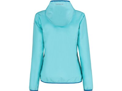 ICEPEAK Damen Jacke BEUAUMONT Blau
