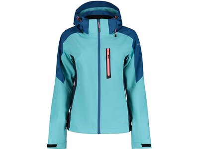 ICEPEAK Damen Jacke BORNHEIM Blau