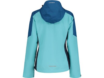 ICEPEAK Damen Jacke BORNHEIM Blau