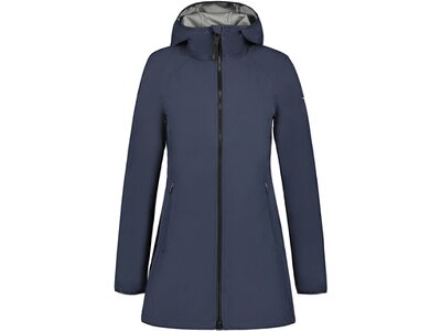 ICEPEAK Damen Funktionsjacke ALBANY Blau