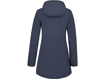 ICEPEAK Damen Funktionsjacke ALBANY Blau