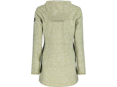 ICEPEAK Damen Unterjacke ALZEY Grün