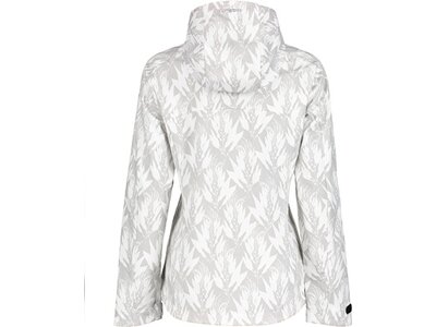 ICEPEAK Damen Funktionsjacke BATESLAND Weiß