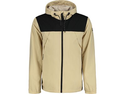 ICEPEAK Herren Jacke ACKLEY Braun