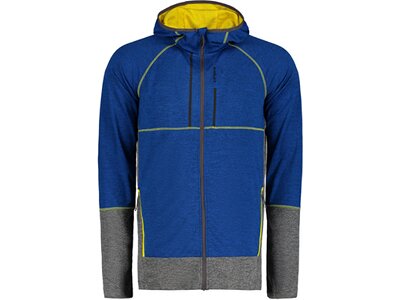 ICEPEAK Herren Unterjacke DOLLIVER Blau