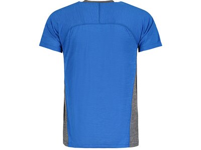 ICEPEAK Herren Shirt DESTIN Blau