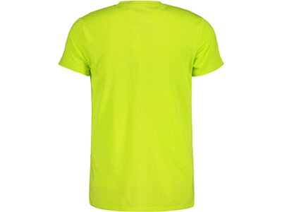 ICEPEAK Herren Shirt BORGEN Gelb