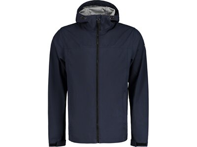 ICEPEAK Herren Funktionsjacke ABBOT Blau